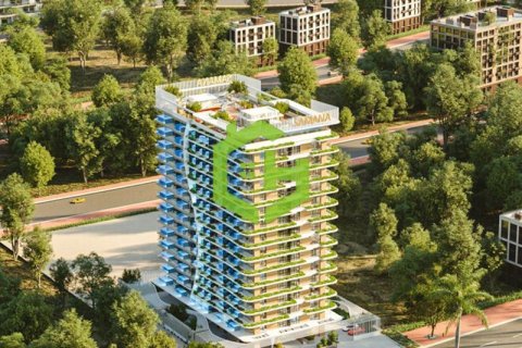 Byt v Dubai Residence Complex, SAE 1 ložnice, 78.7 m² Č.: 557621 - fotografie 13