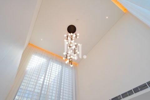 Vila na Saadiyat Island, Abu Dhabi, SAE 5 spální, 816 m2 č. 716370 - Fotografia 18