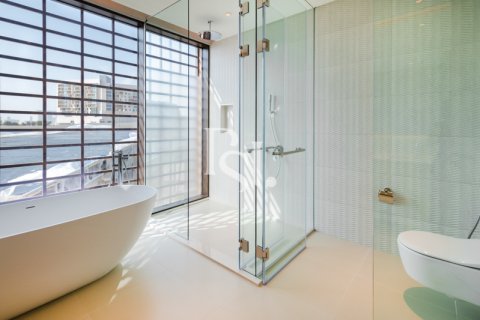 Vila na Saadiyat Island, Abu Dhabi, SAE 5 spální, 816 m2 č. 716370 - Fotografia 12