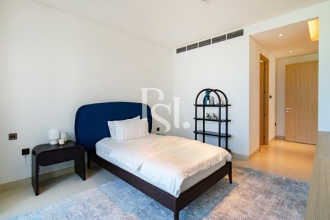Vila na Saadiyat Island, Abu Dhabi, SAE 5 spální, 816 m2 č. 716370 - Fotografia 3