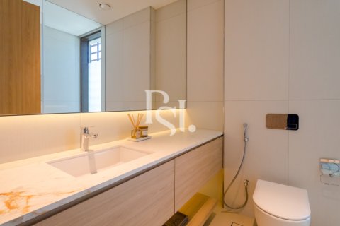 Vila na Saadiyat Island, Abu Dhabi, SAE 5 spální, 816 m2 č. 716370 - Fotografia 9