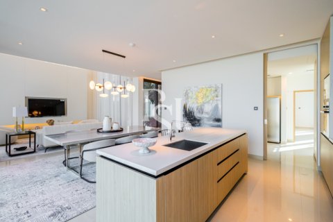 Vila na Saadiyat Island, Abu Dhabi, SAE 5 spální, 816 m2 č. 716370 - Fotografia 30