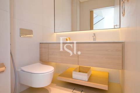 Vila na Saadiyat Island, Abu Dhabi, SAE 5 spální, 816 m2 č. 716370 - Fotografia 10