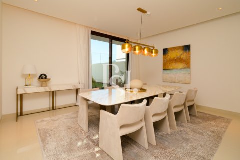 Vila na Saadiyat Island, Abu Dhabi, SAE 5 spální, 816 m2 č. 716370 - Fotografia 16