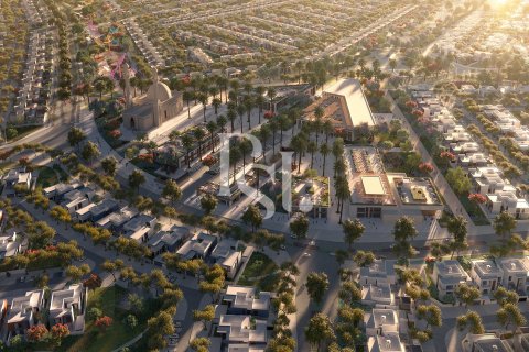 Vila na Saadiyat Island, Abu Dhabi, SAE 5 spální, 816 m2 č. 716364 - Fotografia 14