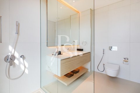 Villa i Saadiyat Island, Abu Dhabi, Emiratene 5 soverom, 544 kvm nr. 716365
