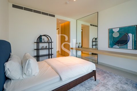 Saadiyat Island, Abu Dhabi, संयुक्त अरब अमीरात में विला, 5 बेडरूम, 544 वर्ग मीटर, संख्या 716365 - फ़ोटो 6