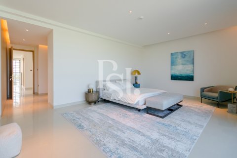 Saadiyat Island, Abu Dhabi, संयुक्त अरब अमीरात में विला, 5 बेडरूम, 544 वर्ग मीटर, संख्या 716365 - फ़ोटो 2