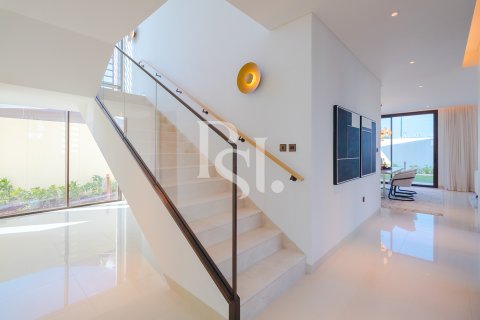 Saadiyat Island, Abu Dhabi, संयुक्त अरब अमीरात में विला, 5 बेडरूम, 544 वर्ग मीटर, संख्या 716365 - फ़ोटो 24