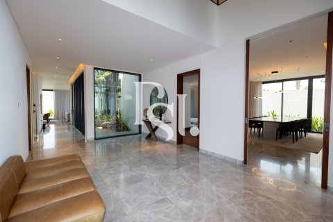 Villa para venda em Saadiyat Island, Abu Dhabi, EAU 4 quartos, 720 m2 № 716369 - foto 6