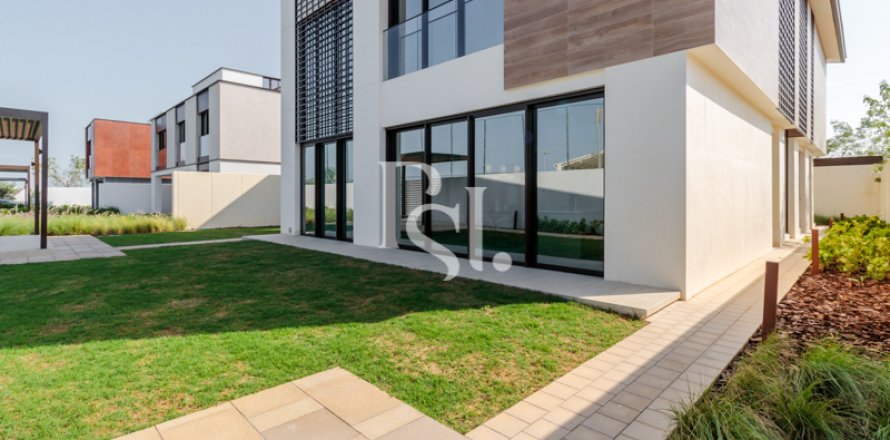 Saadiyat Island, Abu Dhabi, UAE의 빌라 침실 5개, 528제곱미터 번호 716367