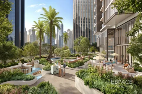 Apartment til salg i Dubai Marina, Dubai, UAE 40 kvm № 650370 - foto 9