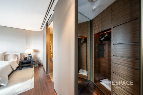 Apartment in ARMANI RESIDENCES in Burj Khalifa, Dubai, UAE 1 bedroom, 98 sq.m. № 650367 - photo 11