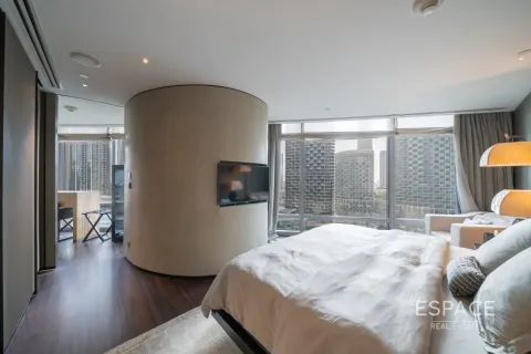 Apartment in ARMANI RESIDENCES in Burj Khalifa, Dubai, UAE 1 bedroom, 98 sq.m. № 650367 - photo 10