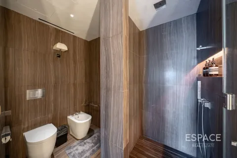 Apartment in ARMANI RESIDENCES in Burj Khalifa, Dubai, UAE 1 bedroom, 98 sq.m. № 650367 - photo 15