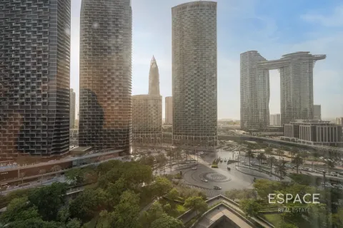 Apartment in ARMANI RESIDENCES in Burj Khalifa, Dubai, UAE 1 bedroom, 98 sq.m. № 650367 - photo 20