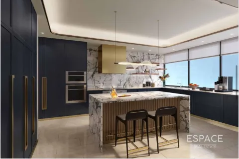 Apartamento en venta en Maritime City, Dubai, EAU 1 dormitorio, 74 m2 № 650369 - foto 5