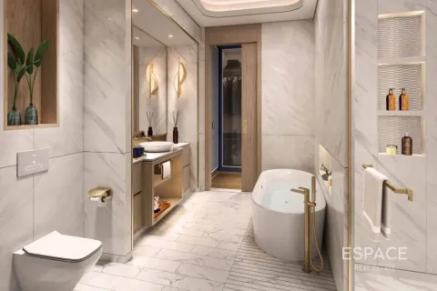 Apartamento en venta en Maritime City, Dubai, EAU 1 dormitorio, 74 m2 № 650369 - foto 7