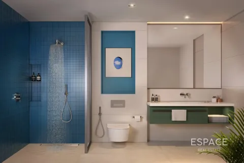 Apartment til salg i Business Bay, Dubai, UAE 36 kvm № 650365 - foto 8