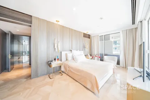 Lakás a FIVE PALM JUMEIRAH lakóparkban itt: Palm Jumeirah, Dubai, EAE, 3 hálószoba, 258 m², azonosító: 650366 - fénykép 7