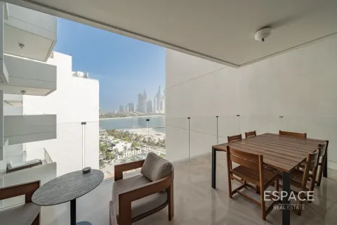 Lakás a FIVE PALM JUMEIRAH lakóparkban itt: Palm Jumeirah, Dubai, EAE, 3 hálószoba, 258 m², azonosító: 650366 - fénykép 16