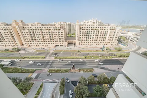 Lakás a FIVE PALM JUMEIRAH lakóparkban itt: Palm Jumeirah, Dubai, EAE, 3 hálószoba, 258 m², azonosító: 650366 - fénykép 18