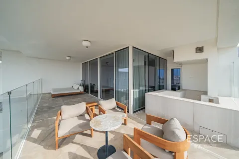 Lakás a FIVE PALM JUMEIRAH lakóparkban itt: Palm Jumeirah, Dubai, EAE, 3 hálószoba, 258 m², azonosító: 650366 - fénykép 17