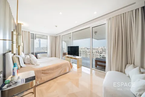 Lakás a FIVE PALM JUMEIRAH lakóparkban itt: Palm Jumeirah, Dubai, EAE, 3 hálószoba, 258 m², azonosító: 650366 - fénykép 11