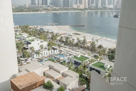 Lakás a FIVE PALM JUMEIRAH lakóparkban itt: Palm Jumeirah, Dubai, EAE, 3 hálószoba, 258 m², azonosító: 650366 - fénykép 20