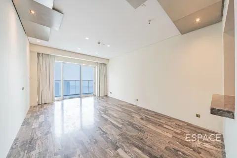 Wohnung zum Verkauf in Dubai Marina, Dubai, VAE 1 Schlafzimmer, 88 m2 Nr. 650371 - Foto 2