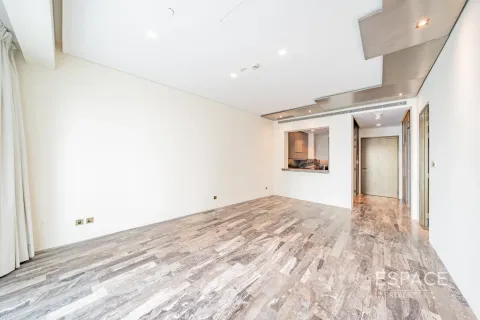 Wohnung zum Verkauf in Dubai Marina, Dubai, VAE 1 Schlafzimmer, 88 m2 Nr. 650371 - Foto 3