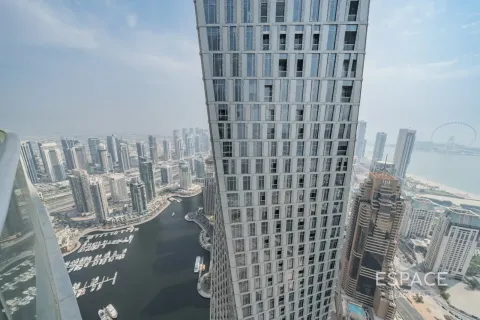 Apartament de vânzare în Dubai Marina, Dubai, EAU 1 dormitor, 88 mp. №650371 - poză 19