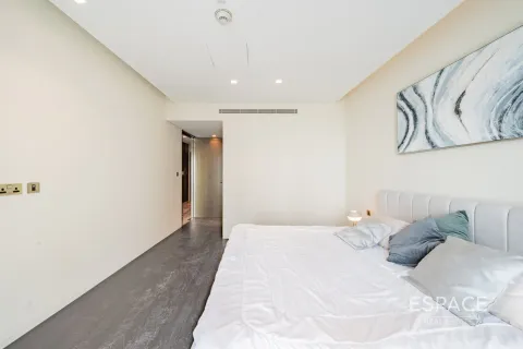 Wohnung zum Verkauf in Dubai Marina, Dubai, VAE 1 Schlafzimmer, 88 m2 Nr. 650371 - Foto 11