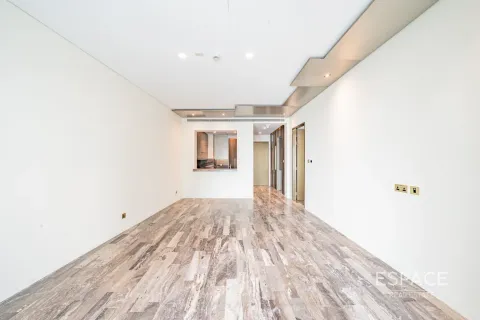 Wohnung zum Verkauf in Dubai Marina, Dubai, VAE 1 Schlafzimmer, 88 m2 Nr. 650371 - Foto 4