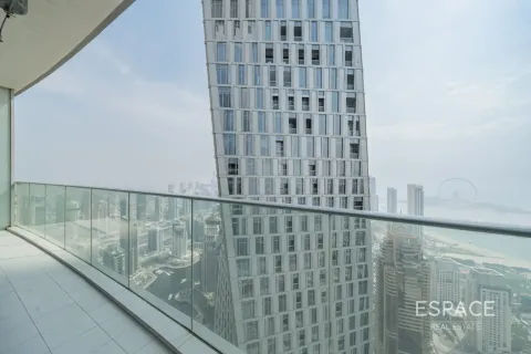 Apartament de vânzare în Dubai Marina, Dubai, EAU 1 dormitor, 88 mp. №650371 - poză 15