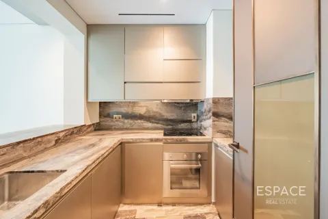 Apartament de vânzare în Dubai Marina, Dubai, EAU 1 dormitor, 88 mp. №650371 - poză 9