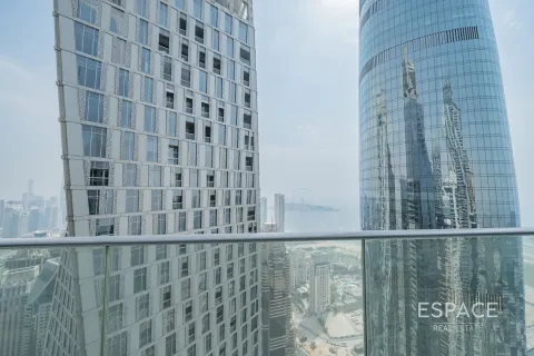 Wohnung zum Verkauf in Dubai Marina, Dubai, VAE 1 Schlafzimmer, 88 m2 Nr. 650371 - Foto 16