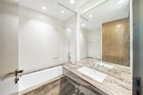 Apartament de vânzare în Dubai Marina, Dubai, EAU 1 dormitor, 88 mp. №650371 - poză 13