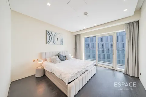 Apartament de vânzare în Dubai Marina, Dubai, EAU 1 dormitor, 88 mp. №650371 - poză 10