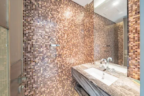 Wohnung zum Verkauf in Dubai Marina, Dubai, VAE 1 Schlafzimmer, 88 m2 Nr. 650371 - Foto 8