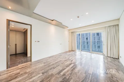 Wohnung zum Verkauf in Dubai Marina, Dubai, VAE 1 Schlafzimmer, 88 m2 Nr. 650371 - Foto 6