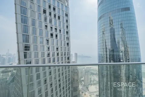 Apartament de vânzare în Dubai Marina, Dubai, EAU 1 dormitor, 88 mp. №650371 - poză 16