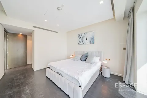 Apartament de vânzare în Dubai Marina, Dubai, EAU 1 dormitor, 88 mp. №650371 - poză 12