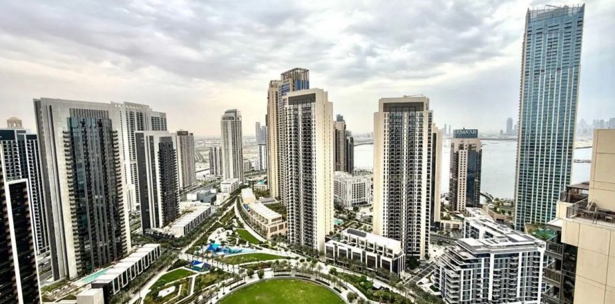 Διαμέρισμα σε Dubai, ΗΑΕ 2 υπνοδωμάτια, 102.9 τ.μ. Αρ. 710215