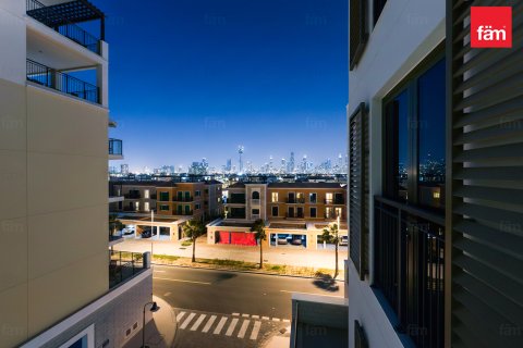 阿联酋 Dubai 待租 : 1 卧, 74.2 平方米 , 编号710227 - 照片 14