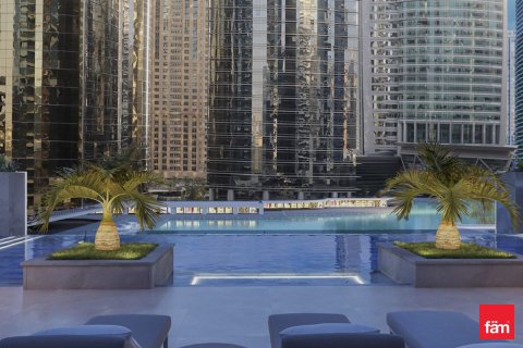 Apartman u Dubai, UAE 2 spavaćih soba, 110.2 m2 Br. 710226 - fotografija 15