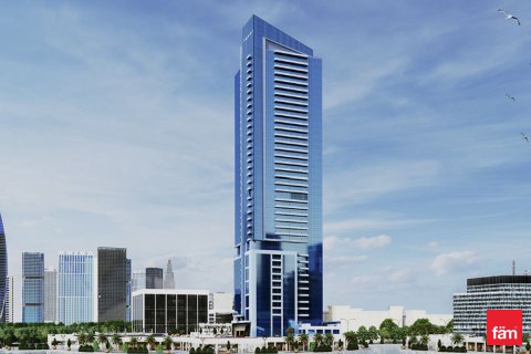 Apartman u Dubai, UAE 2 spavaćih soba, 110.2 m2 Br. 710226 - fotografija 17