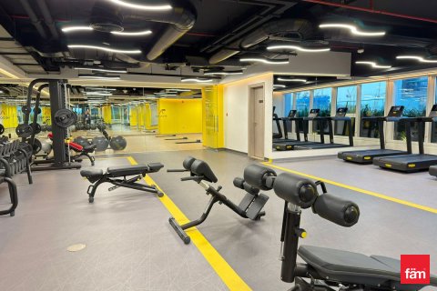 Apartman u Dubai, UAE 2 spavaćih soba, 110.2 m2 Br. 710226 - fotografija 16