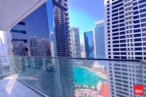 Apartman u Dubai, UAE 2 spavaćih soba, 110.2 m2 Br. 710226 - fotografija 12