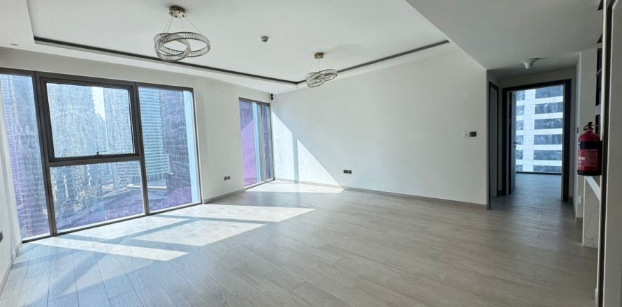 Apartman u Dubai, UAE 110.2 m2, 2 spavaćih soba Br. 710226